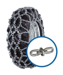 Car Snow Chains