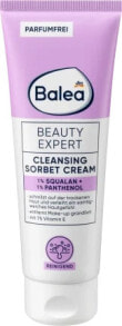 Products for cleansing and removing makeup