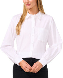 Women's blouses and blouses