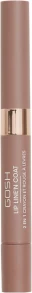 Lip Liner Pencil Gosh Copenhagen LIP LINE'N COAT Nº 002-Burnt Cinnamon 2 ml