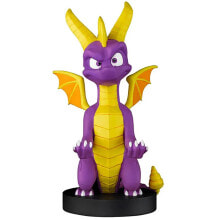 EXQUISITE GAMING Spyro Smartphone Support 21 cm