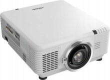 Multimedia projectors