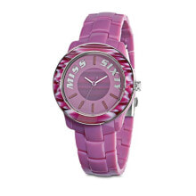 Женские наручные часы Женские часы аналоговые розовые MISS SIXTY