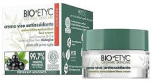 Anti-Aging-Gesichtscreme - Deborah Bioetyc