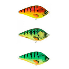 Fishing lures and jigs