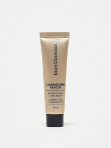 bareMinerals – Complexion Rescue – Aufhellender Concealer mit LSF 25