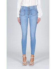 Women's jeans