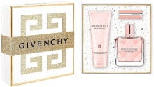 Givenchy Irresistible - Duftset (Eau de Parfum 50 ml + Körperlotion 75 ml + Lippenbalsam 1.5 g)