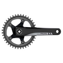 SRAM Rival 1 BB30 110 BCD Crankset