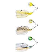 Baits and jigs for fishing