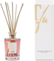 Aromatic diffusers and candles