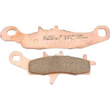 EBC FA-R Series FA258R Sintered Brake Pads