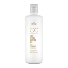 Schwarzkopf Professional Bonacure Time Restore Shampoo