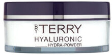 Hyaluronic Hydra-Powder