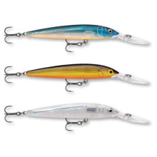 Fishing lures and jigs