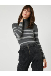 Women's sweaters and cardigans