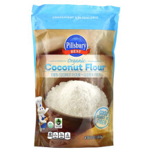 Gluten-free flour