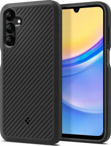 Spigen Spigen Core Armor Galaxy A15 4G / 5G Matte Black