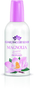 Giardino Dei Sensi Soave Magnolia - Parfum