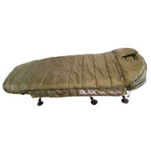 Кемпинговая мебель CARP SPIRIT Blax Sleeping Bag