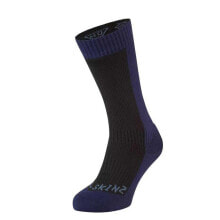 Купить носки Sealskinz: SEALSKINZ Starston Waterproof socks