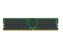 Модули памяти (RAM) kingston KSM32RD4/64MFR - 64 GB - 1 x 64 GB - DDR4 - 3200 MHz - 288-pin DIMM