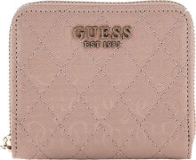 Купить кошельки и портмоне Guess: Dámská peněženka small SWGG9322370-TAU