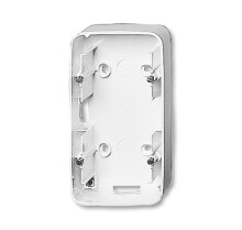 Smart sockets, switches and frames bUSCH JAEGER 1799-0-0345 - 81 mm - 152 mm - 42 mm