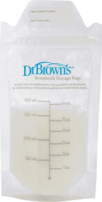 Dr. Browns Food bags 25x180ml (000021)