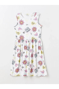 Baby dresses and sundresses for girls