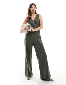 Women's overalls