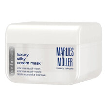 MARLIES MOLLER Pasmisilk Luxury Silky Cream Mask 125ml