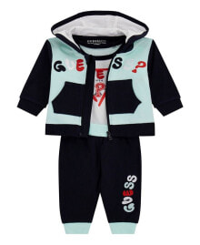 Children's clothing sets for toddlers