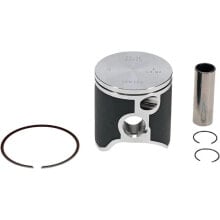 VERTEX KTM 125Sx 01-23-Exc 01-22/Hus.Tc14-23/Te/Tx17-19/Gas Gas d.53.96 C Prac.1Seg Piston Kit