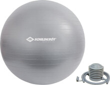 Купить тренажеры и оборудование для фитнеса Schildkrot: Schildkrot SF FIT GYMNASTIC BALL 65cm