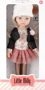 Dolls and dolls for girls