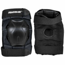 Knee pads and armbands