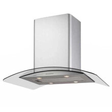 CATA Isla Gamma 900x90 cm Decorative Hood