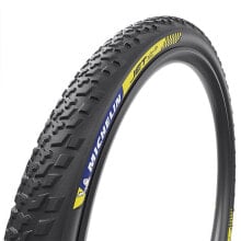 Bicycle tires