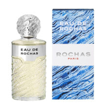 ROCHAS Eau De 50ml Eau De Toilette