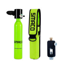 Спортивные бутылки для воды SMACO