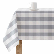 Tablecloths and napkins