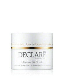 Купить антивозрастная косметика для ухода за лицом Declare: Declaré Age Control Ultimate Skin Youth Anti-Wrinkle Firming Cream (50 ml)