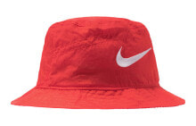 Nike x Stussy 联名 徽标刺绣 渔夫帽 男女同款情侣款 / Шляпа Nike x Stussy Fisherman Hat CT8411-634
