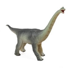 EUREKAKIDS Soft pvc branchiosaur dinosaur