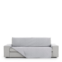 Sofa Cover Eysa MONTBLANC Grey 100 x 110 x 190 cm