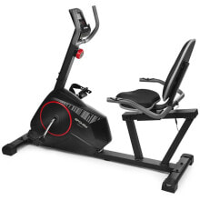 Exercise bikes