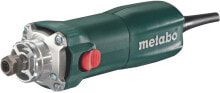 Граверы (Прямошлифовальные машины) metabo GE 710 Compact Зеленый 34000 RPM 710 W 6.00615.00