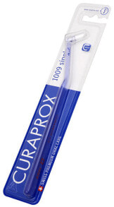 Зубная паста curaprox 1009 Single  Зубная щетка