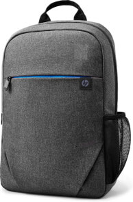 Мужские рюкзаки hP Renew Travel 15.6-inch рюкзак Повседневный рюкзак Серый Полиэстер 2Z8A3AA